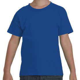 Youth Fashion T-Shirt