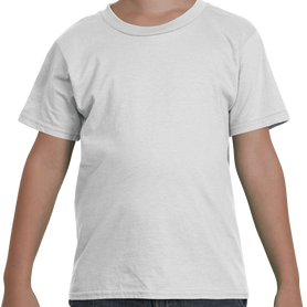 Youth Fashion T-Shirt